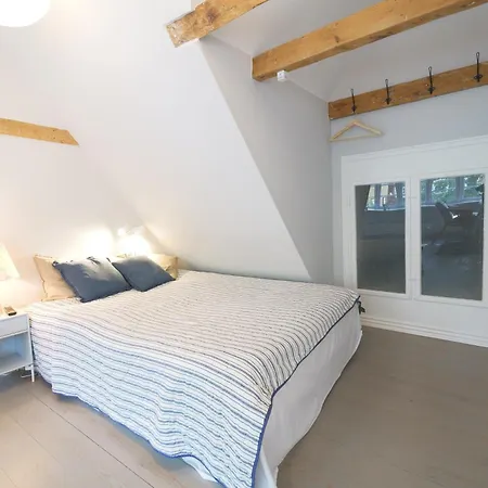 Apartment Christianshavn Nr 3 *