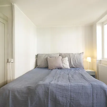 Apartment Christianshavn Nr 2 *