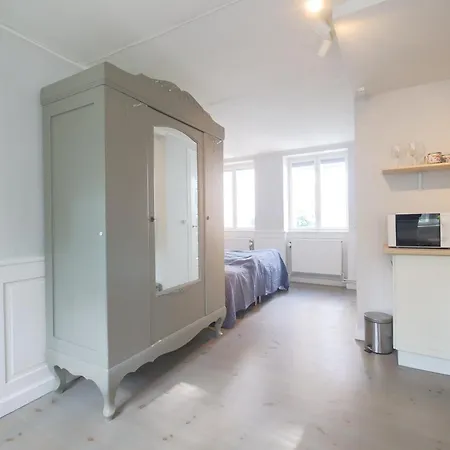 Apartment Christianshavn Nr 2