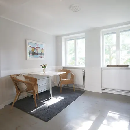 Christianshavn Nr 2 Apartment *