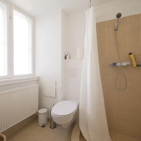 Apartment Christianshavn Nr 2 *