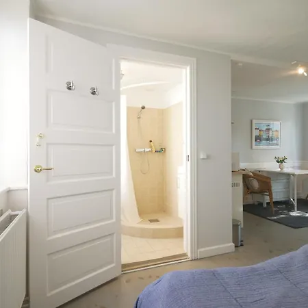 Apartment Christianshavn Nr 2