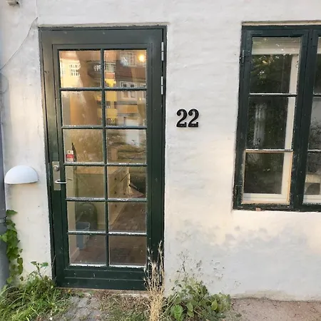Christianshavn Nr 2 Apartment