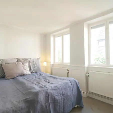 Apartment Christianshavn Nr 2 Copenhagen