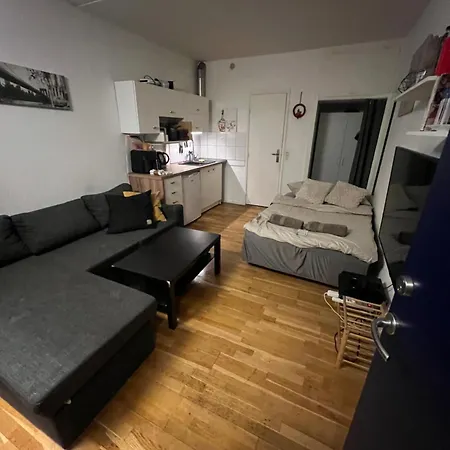 Cozy - Cph Airport! Lejlighed København