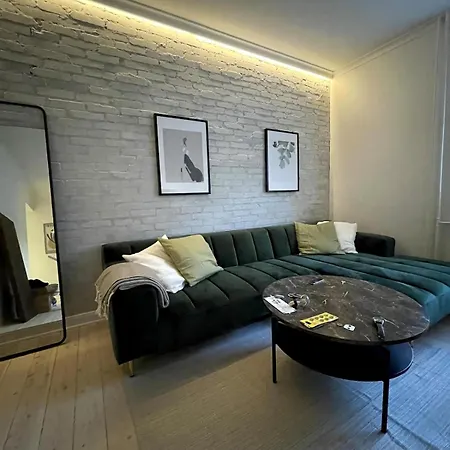Cozy Apartment *