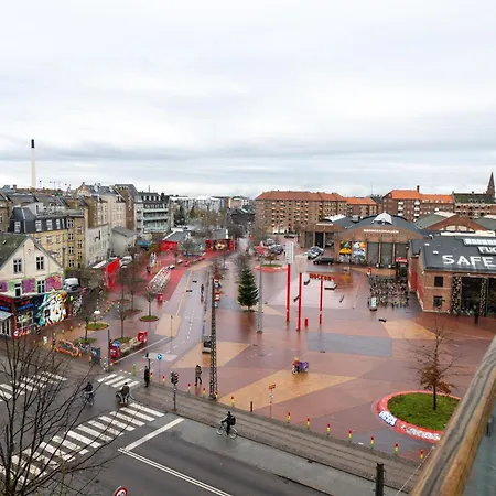 Norrebrogade 209 *