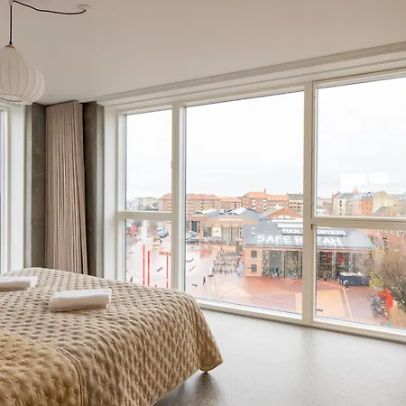 Norrebrogade 209 * Copenaghen