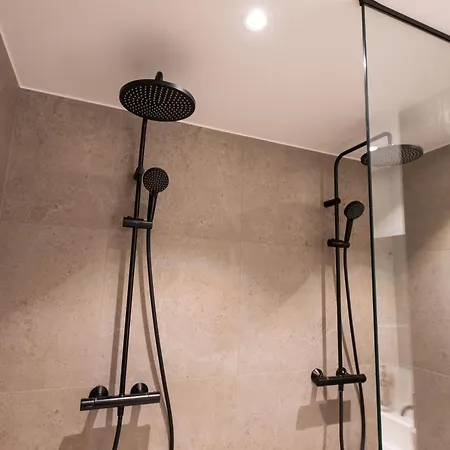 Apartament Norrebrogade 209 *