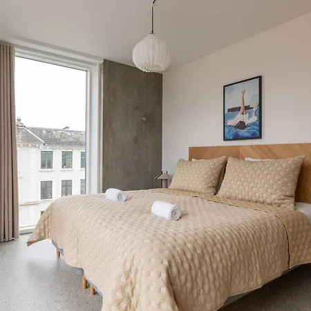Norrebrogade 209 * Copenaghen