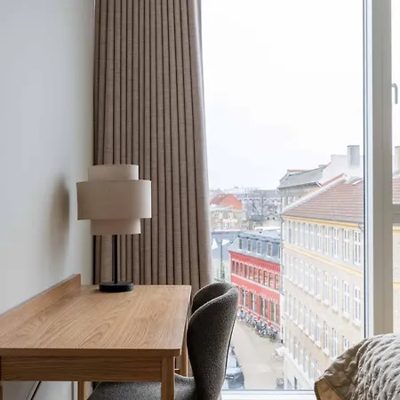 Apartment Norrebrogade 209 Copenhagen