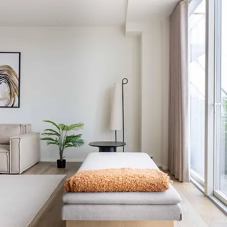Norrebrogade 209 Apartment