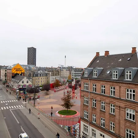 Norrebrogade 209 *