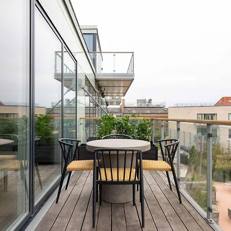 Norrebrogade 209 Copenaghen