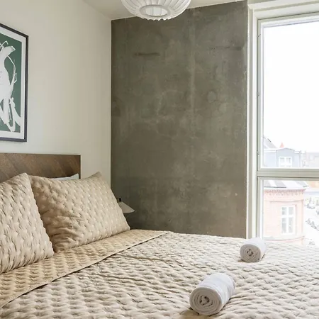 Appartamento Norrebrogade 209 Copenaghen
