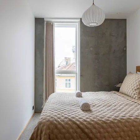 Apartment Norrebrogade 209 Copenhagen