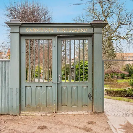 Charming With Prime Location In Osterbro - On Ground Floor Copenhagen
