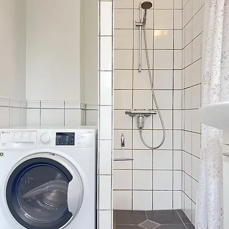 Charming With Prime Location In Osterbro - On Ground Floor Copenhagen