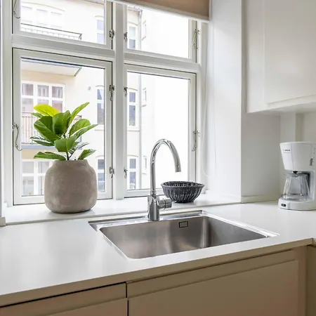 Spacious Norrebro For Groups & Families * Copenhagen