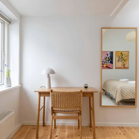 Spacious Norrebro For Groups & Families * Copenhagen