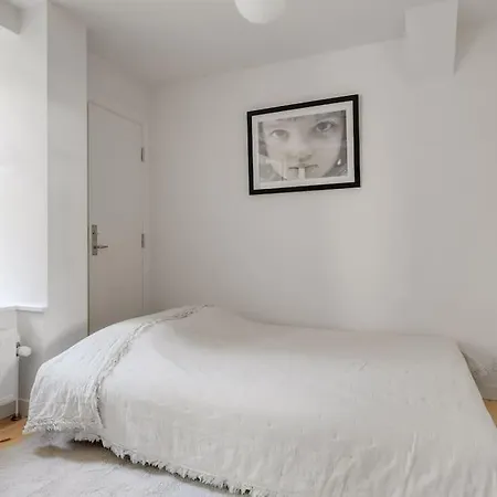 Apartment Perfect Location *
