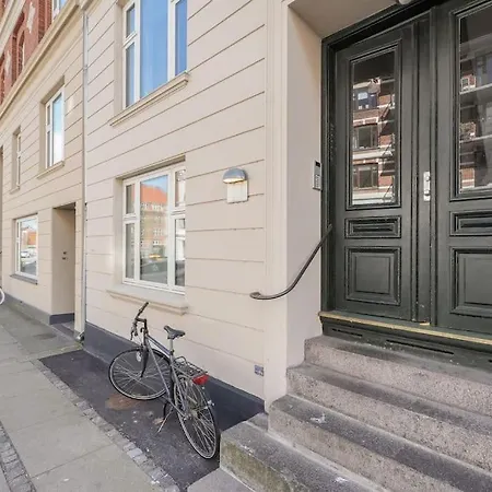 Perfect Location Appartement *