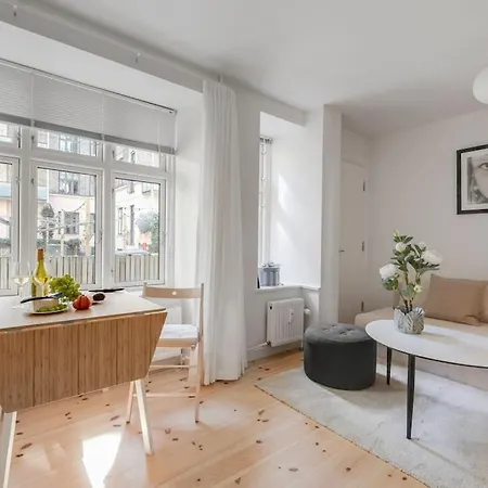 Apartment Perfect Location *
