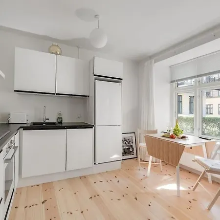 Perfect Location Copenhagen