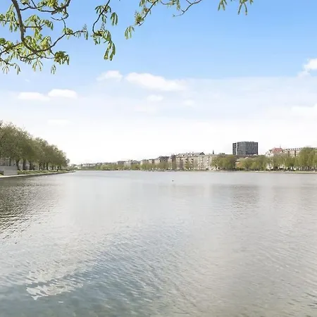 Perfect Location Apartment Copenhagen