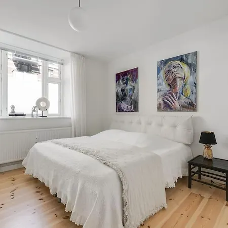 Apartment Perfect Location *