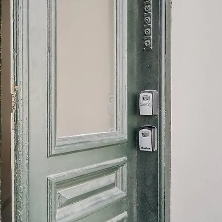 Appartement Perfect Location Copenhague