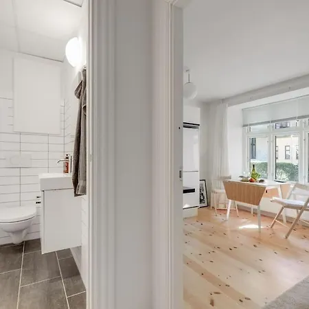 Perfect Location * Copenhague