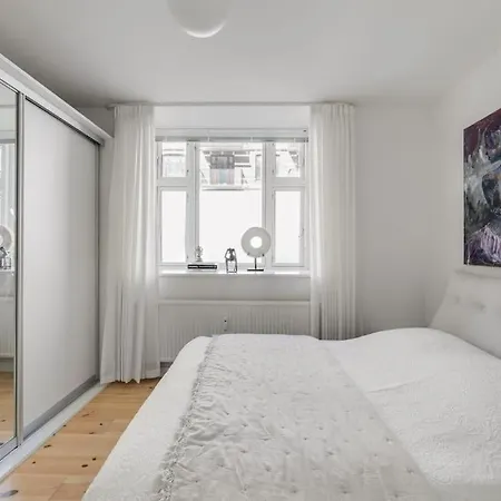 Perfect Location Apartment