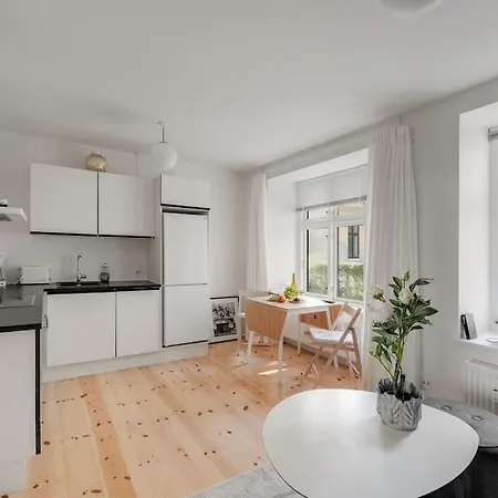 Apartment Perfect Location