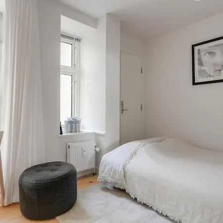 Perfect Location Copenhagen