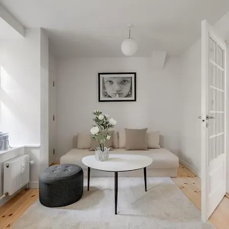 Perfect Location * Copenhagen