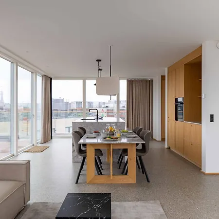 Norrebrogade 209 * Copenaghen