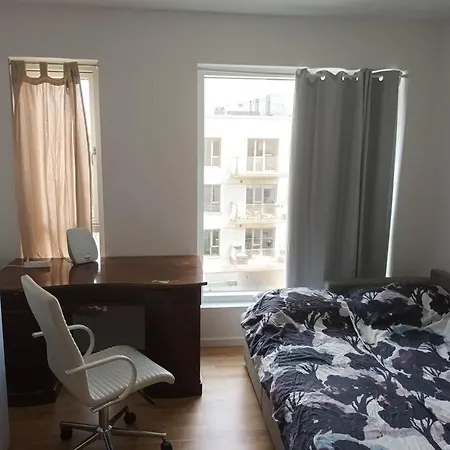 Fully Equipped Apartment, 15 Min To Center Copenhagen