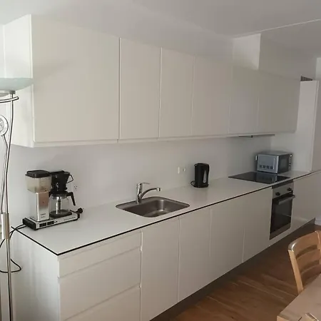 Fully Equipped Apartment, 15 Min To Center Copenhagen
