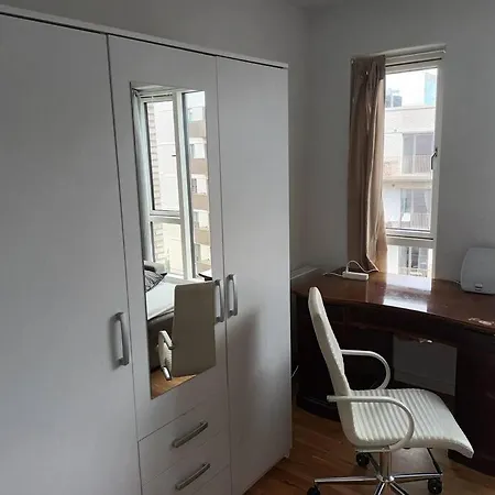 Fully Equipped Apartment, 15 Min To Center * Copenhagen