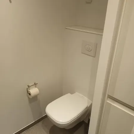 Fully Equipped Apartment, 15 Min To Center Apartment Copenhagen