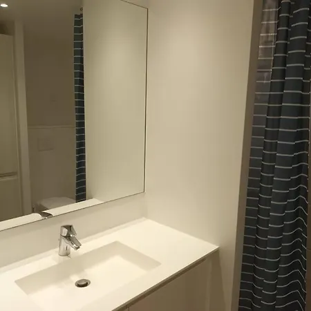 Fully Equipped Apartment, 15 Min To Center * Copenhagen