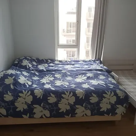 Apartment Fully Equipped Apartment, 15 Min To Center *