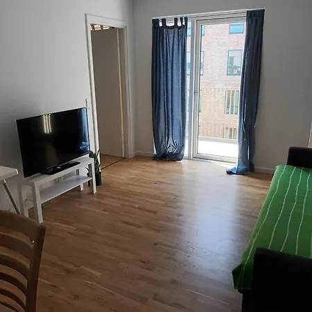 Fully Equipped Apartment, 15 Min To Center Apartment Copenhagen