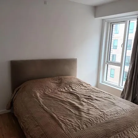 Fully Equipped Apartment, 15 Min To Center Copenhagen