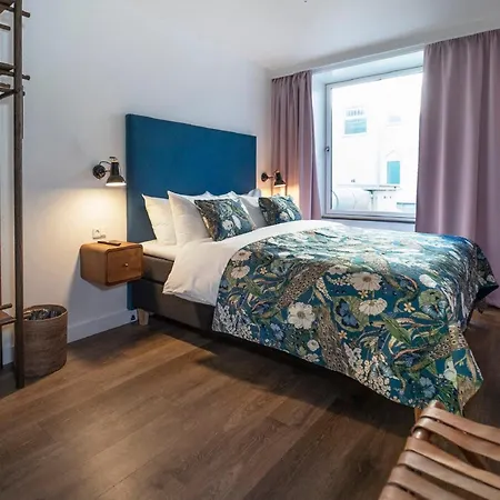 One Hotel Copenhagen