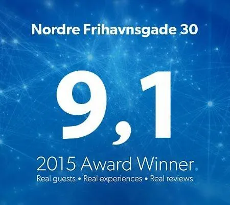 With Excellent Location Apartment Copenhagen