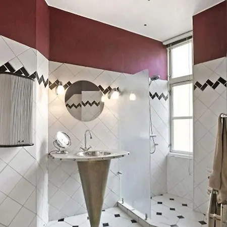 With Excellent Location Apartment Copenhagen