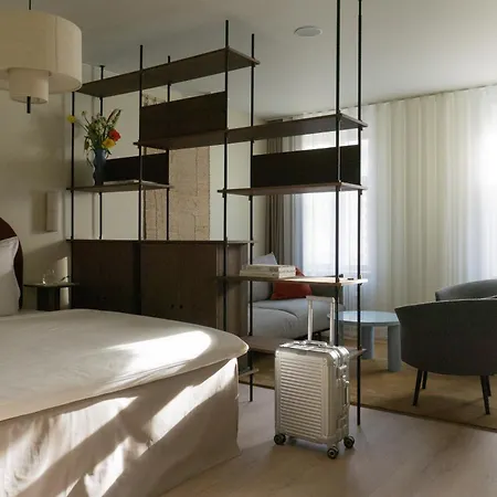 Aparthotel Venders