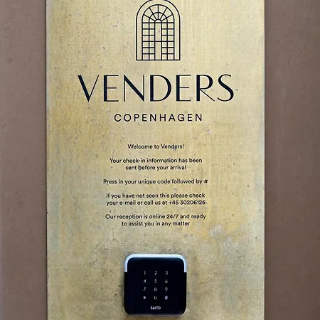 Venders